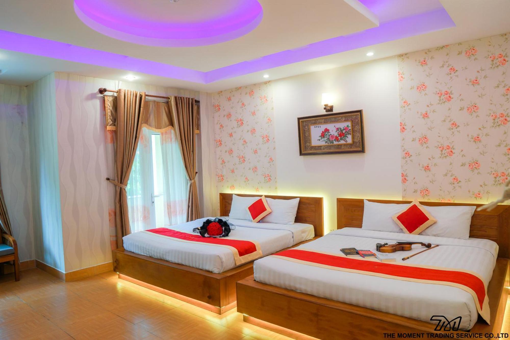 Motel Seika By The Moment 2*