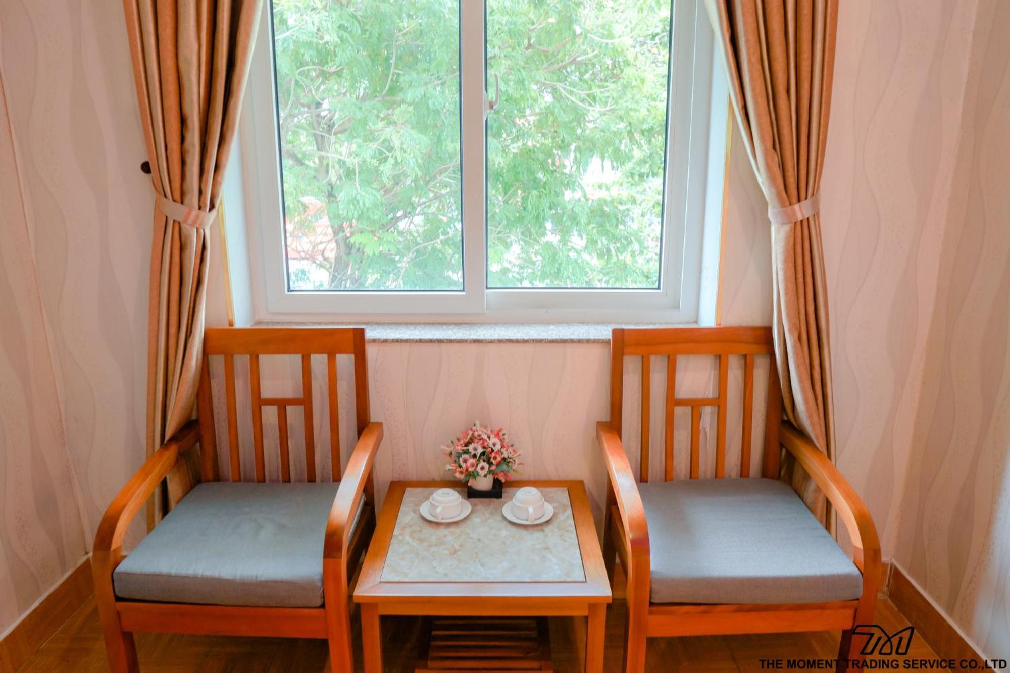 Seika By The Moment Vung Tau