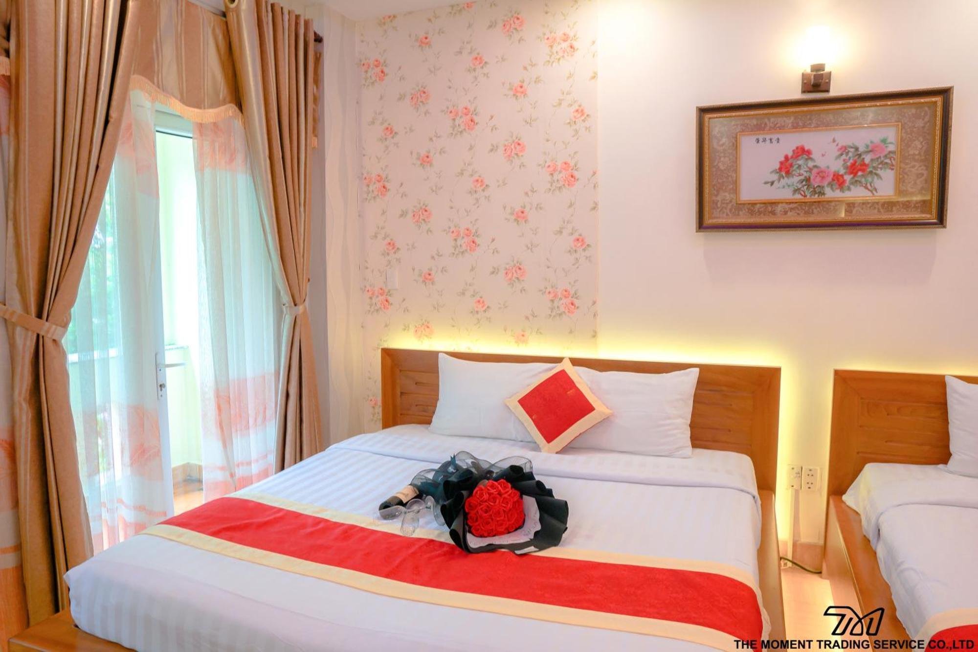 Motel Seika By The Moment