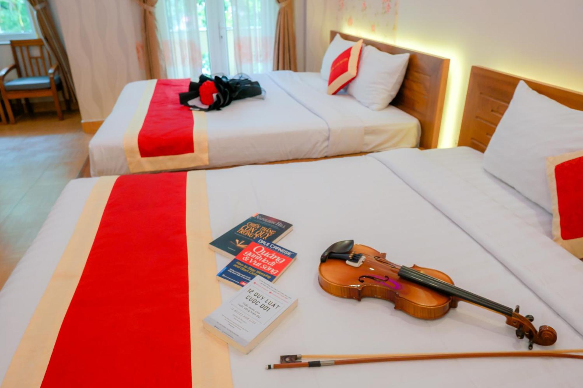 Motel Seika By The Moment 2*