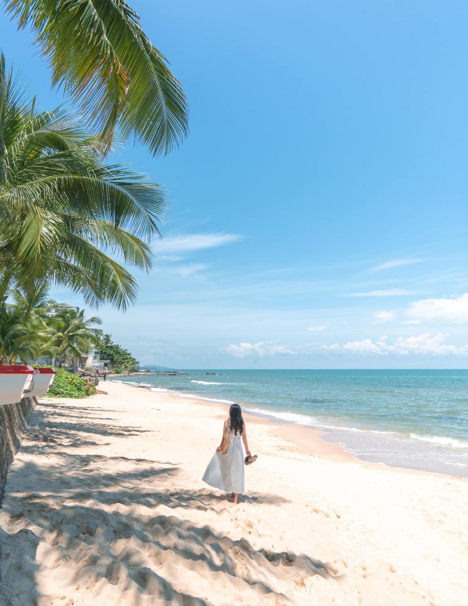 Hotel Seashells & 5*