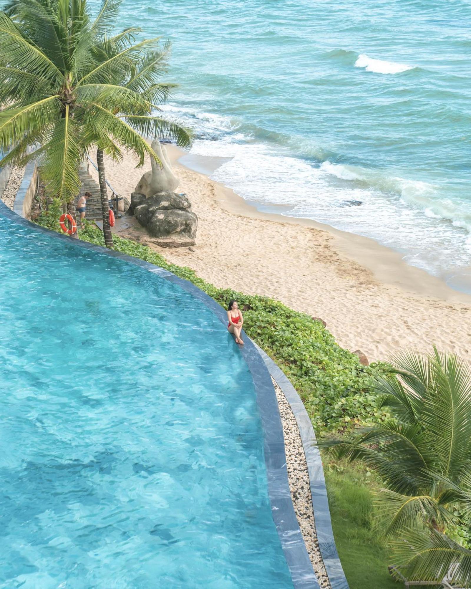 Seashells & Hotel 5*