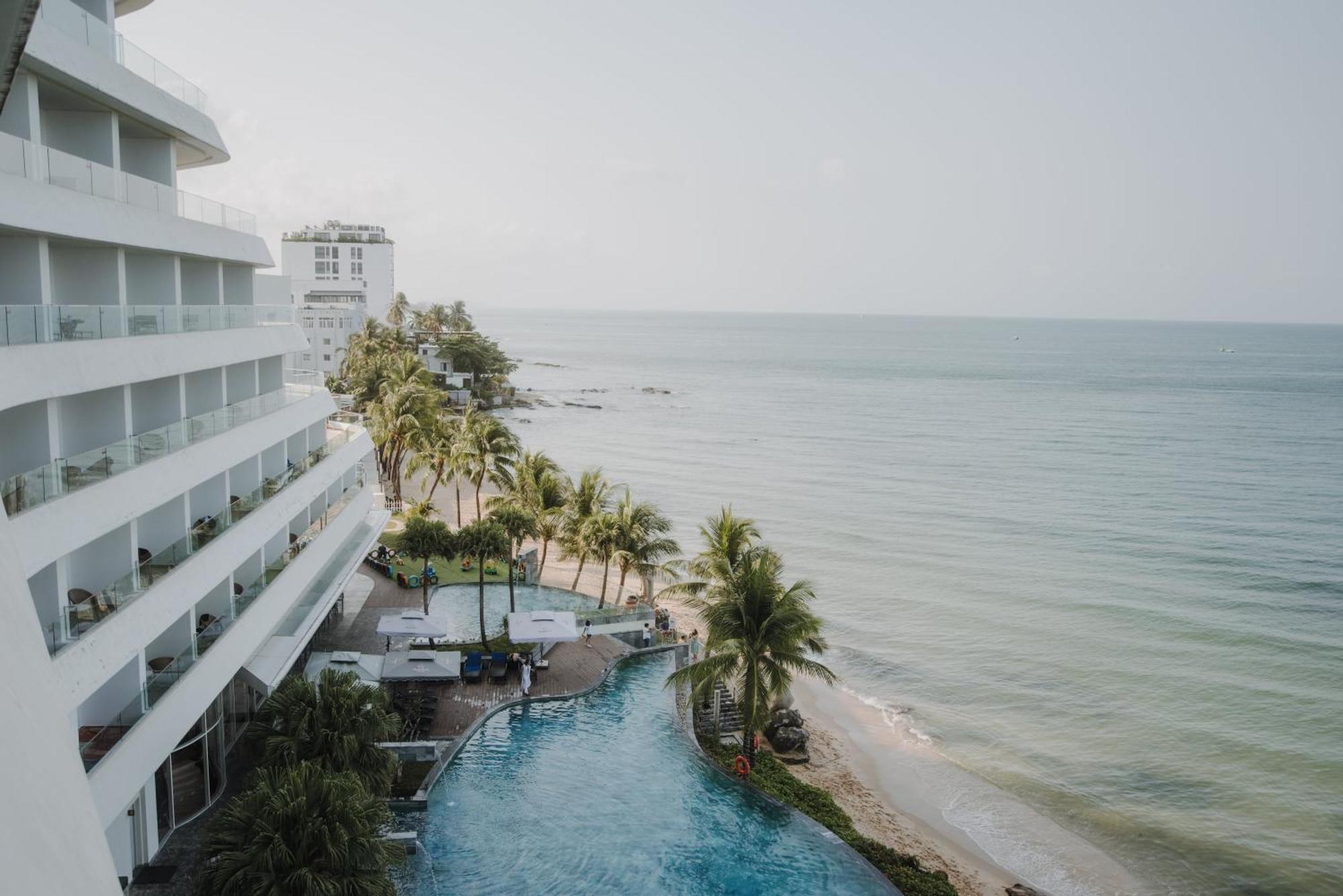 Hotel Seashells & 5*