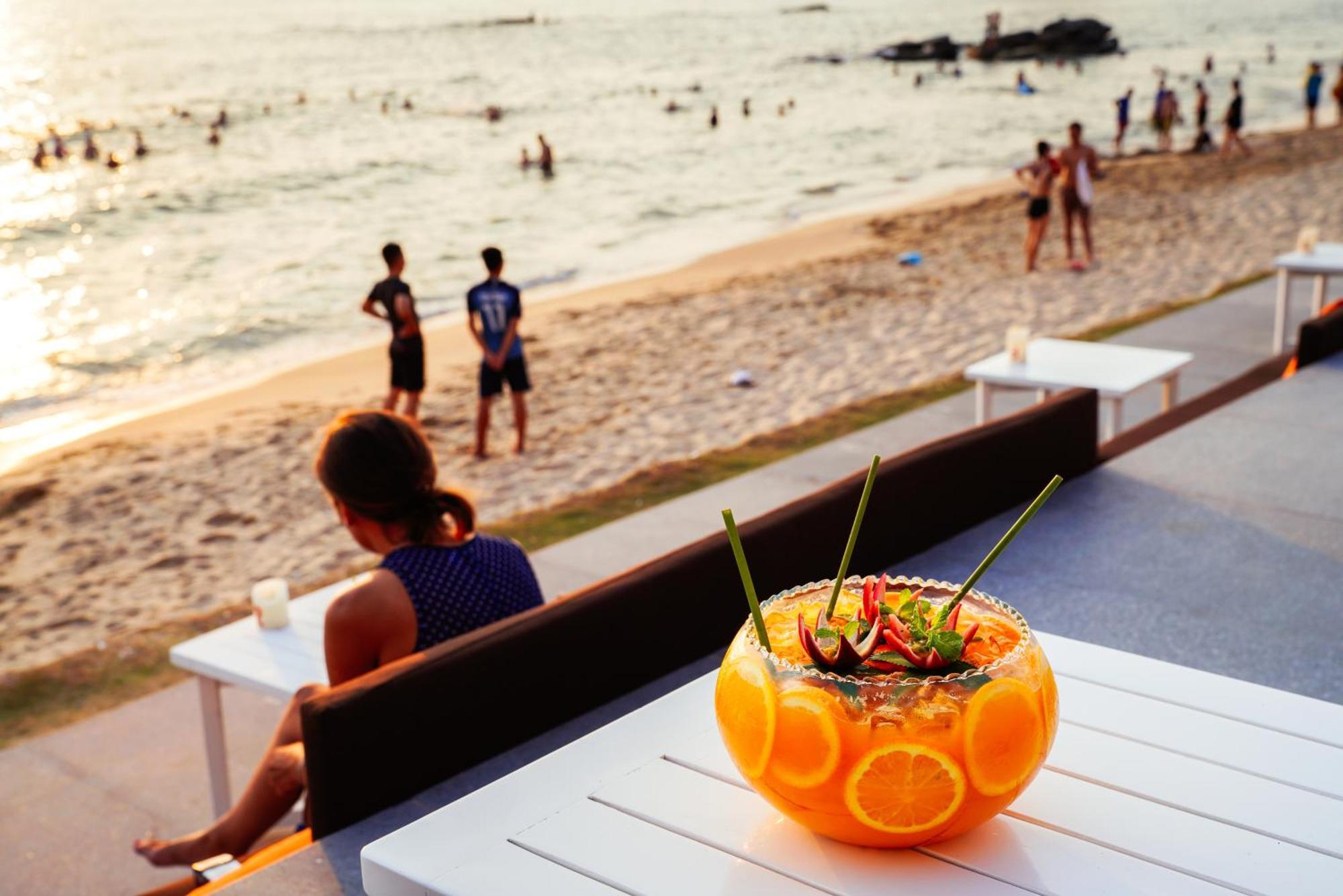Hotel Seashells & Phu Quoc