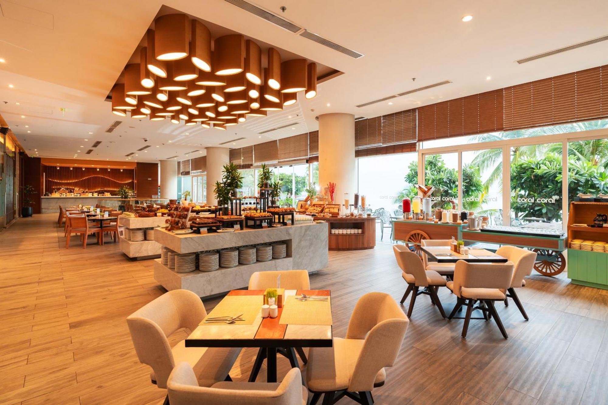 Seashells & Hotel Phu Quoc