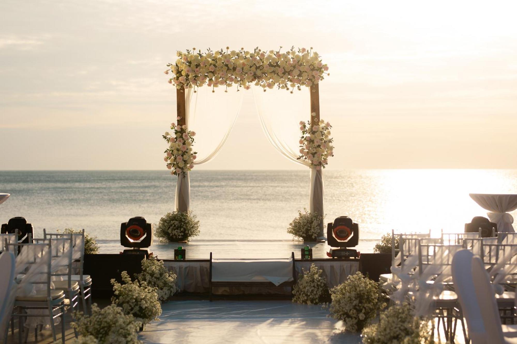 Hotel Seashells & Phu Quoc
