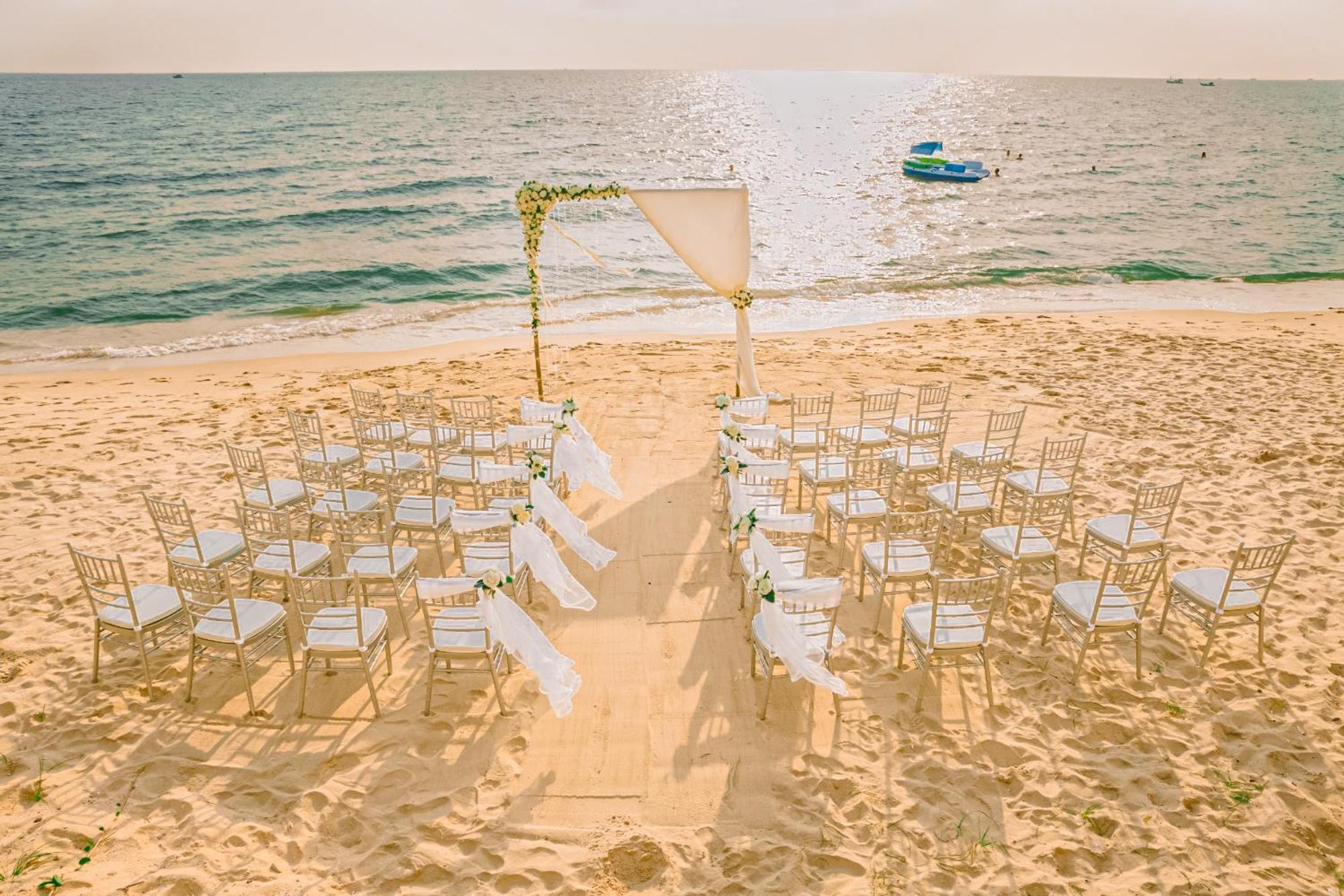Seashells & Phu Quoc