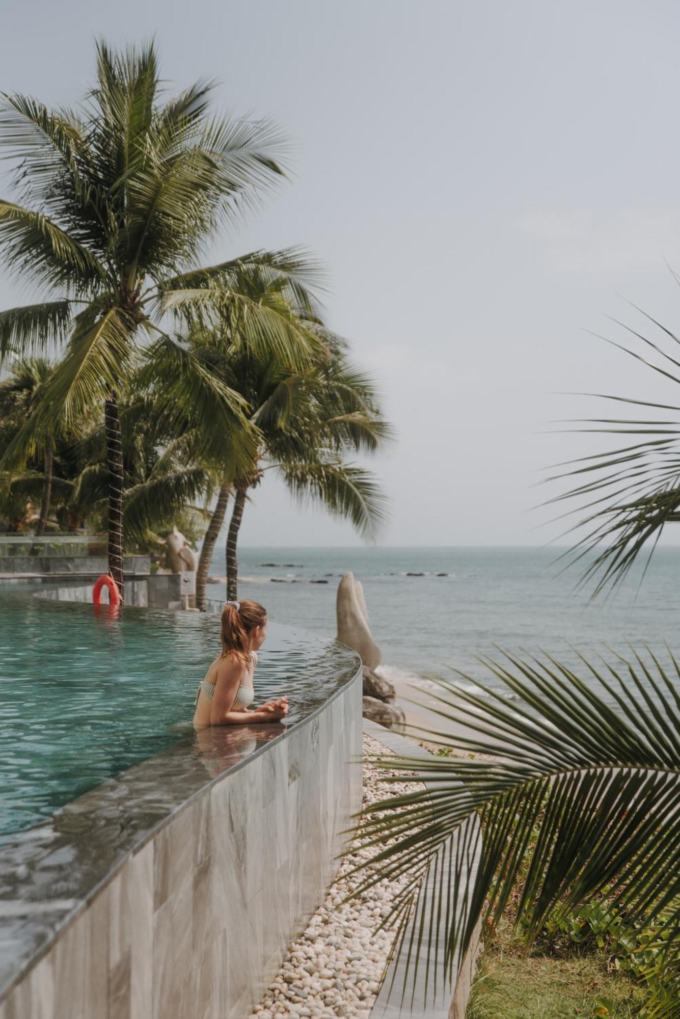 Hotel Seashells &