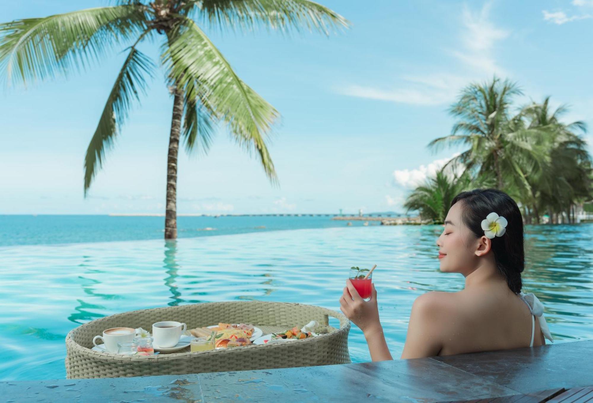 Seashells & Hotel Phu Quoc