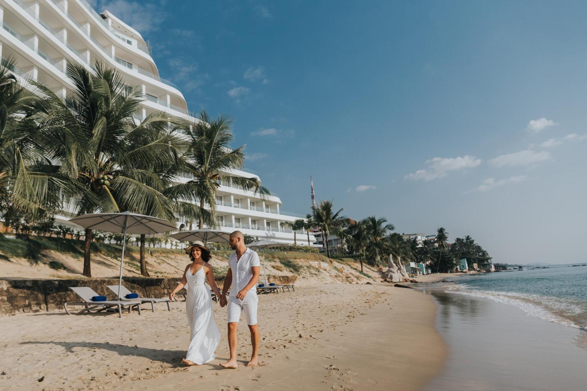 Seashells & Phu Quoc