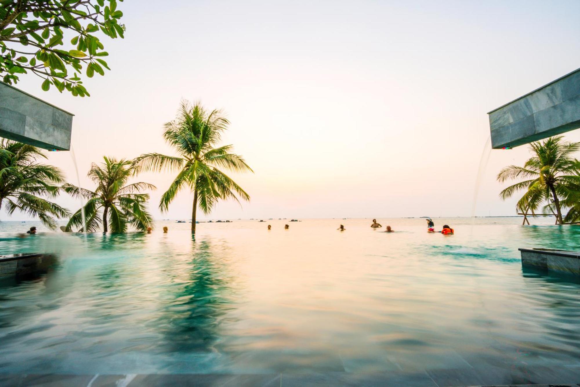 Hotel Seashells & 5*