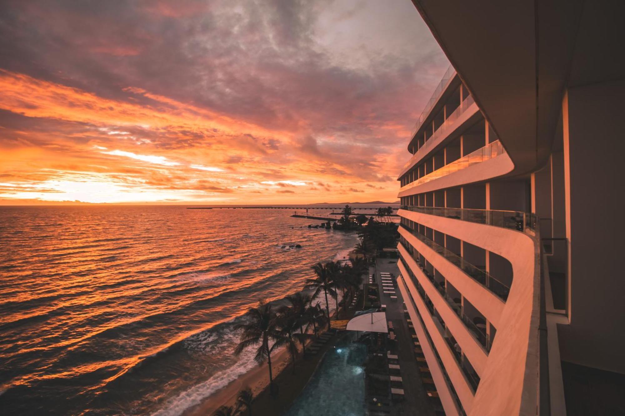 Hotel Seashells & Phu Quoc