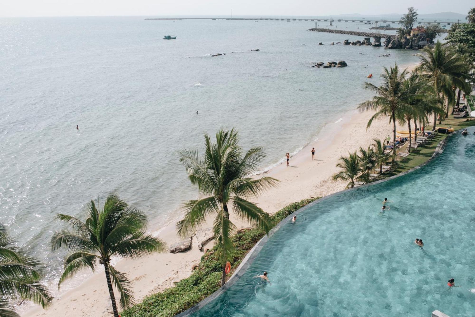 Seashells & 5* Phu Quoc