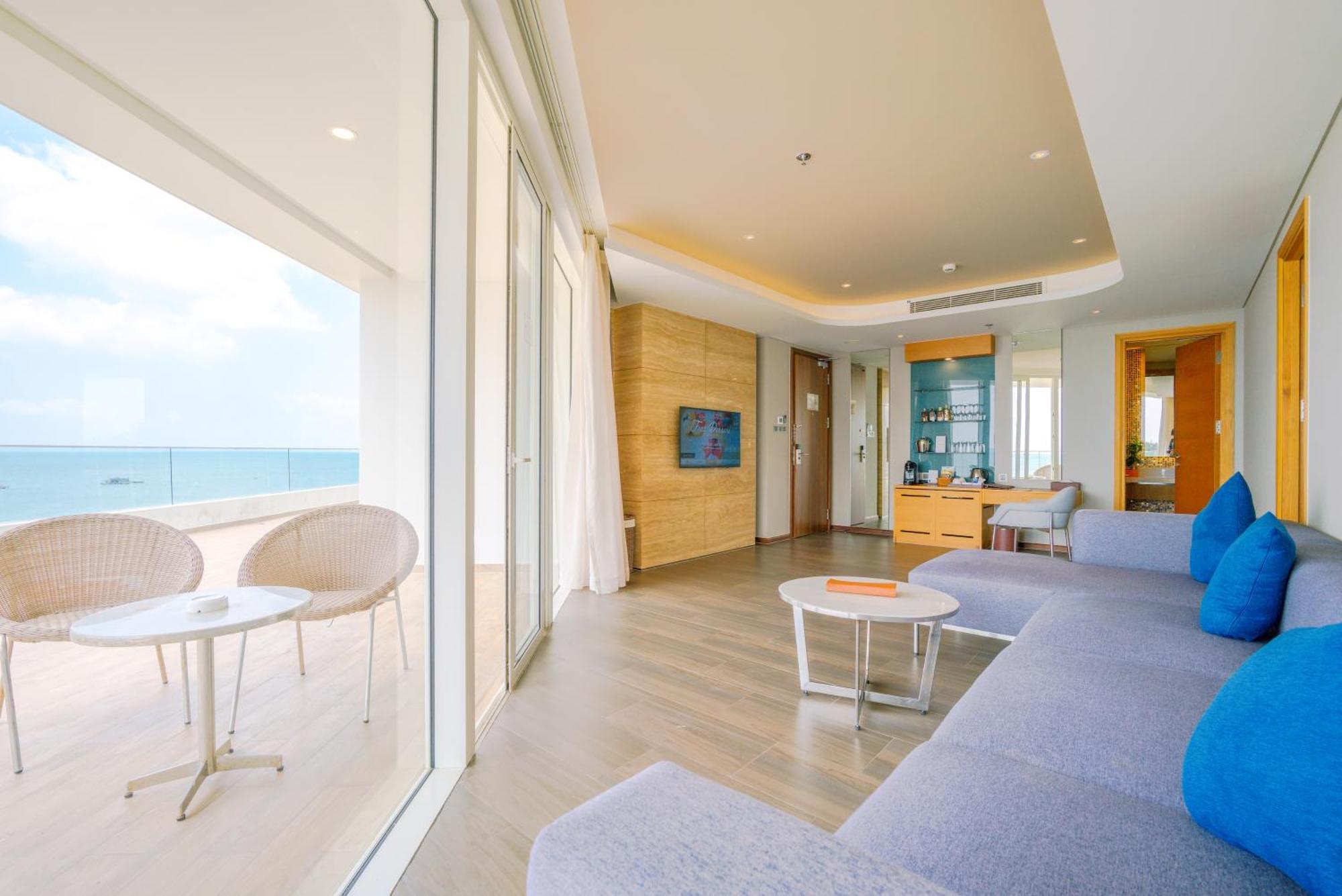 Hotel Seashells & 5*