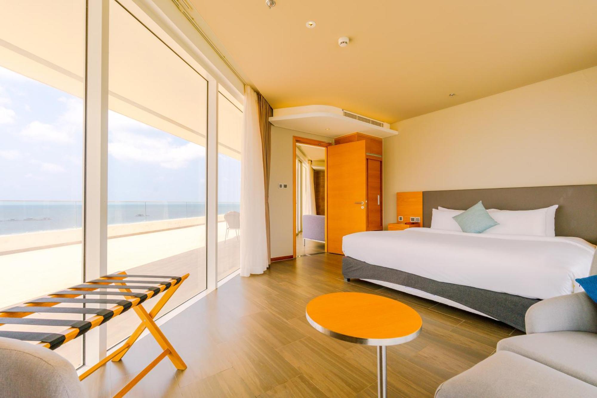 Hotel Seashells & 5*
