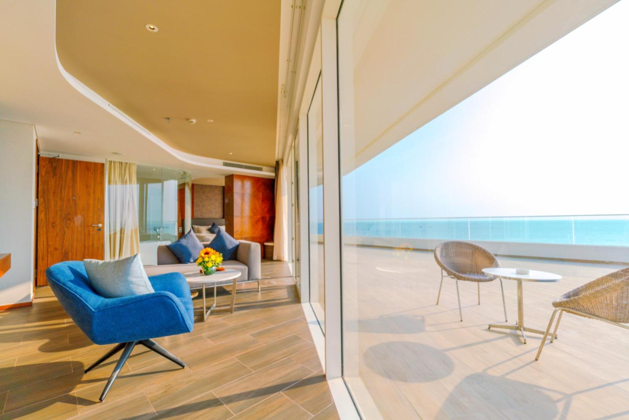 Seashells & 5* Phu Quoc