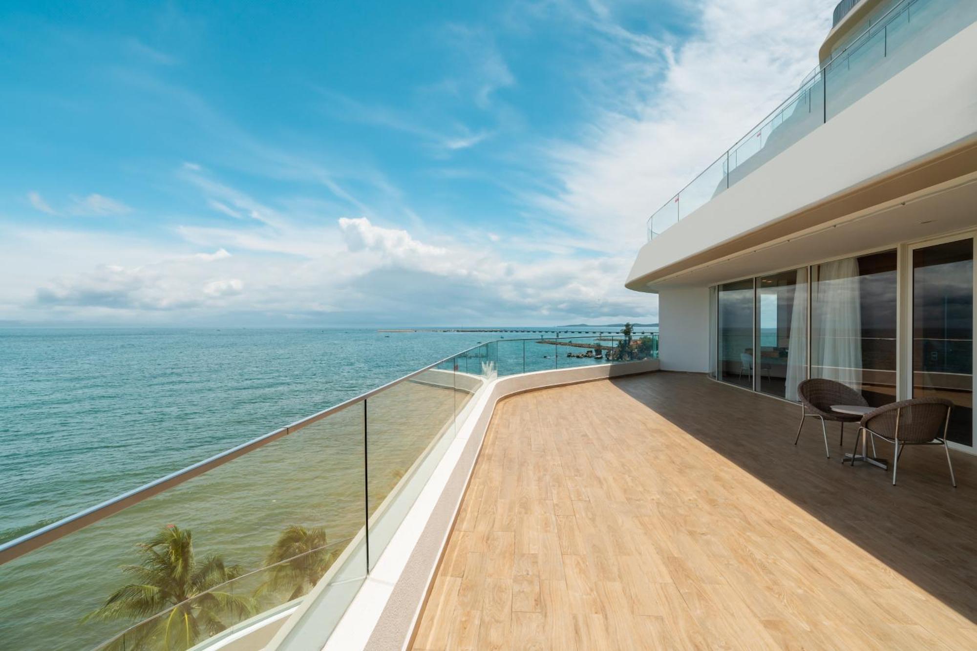 Hotel Seashells & 5*