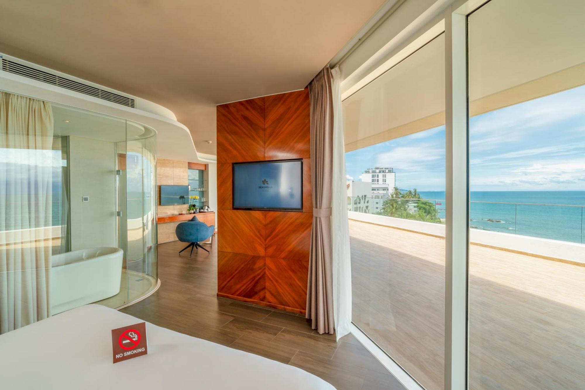 Seashells & Hotel Phu Quoc
