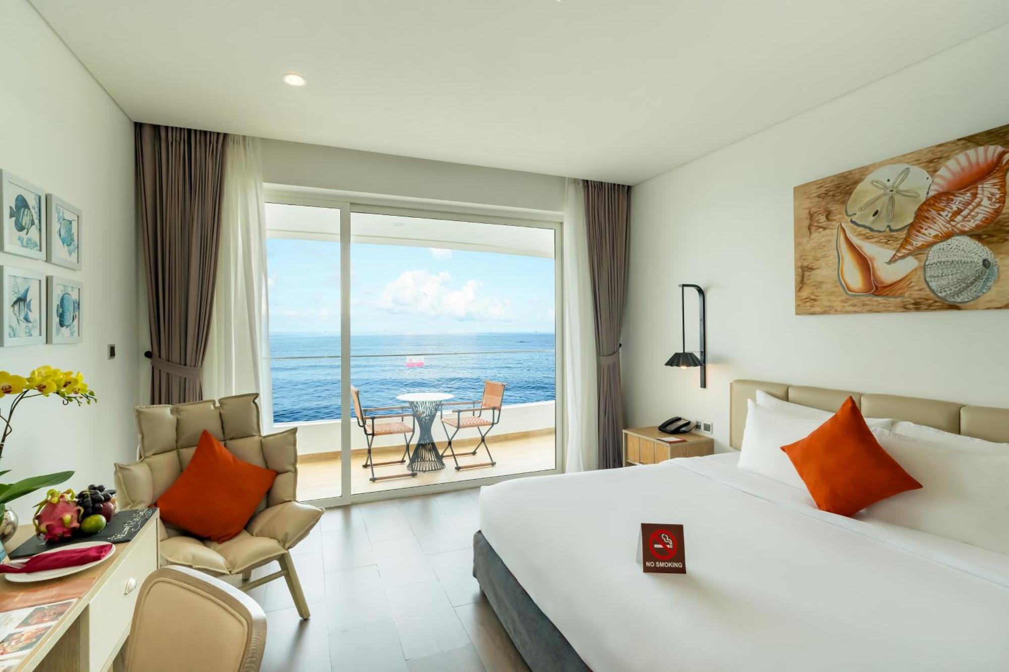 Hotel Seashells & 5*