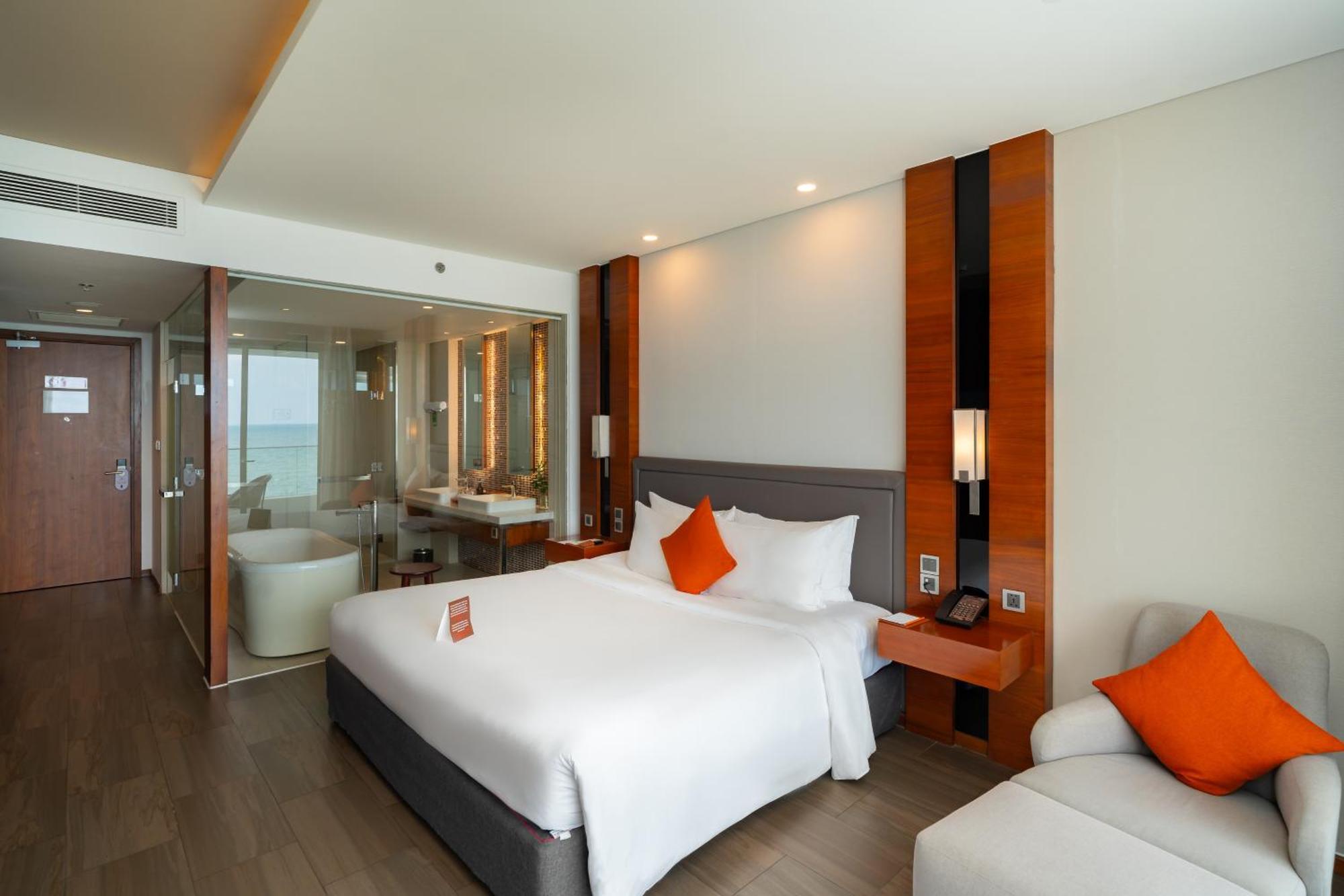 Seashells & Hotel Phu Quoc