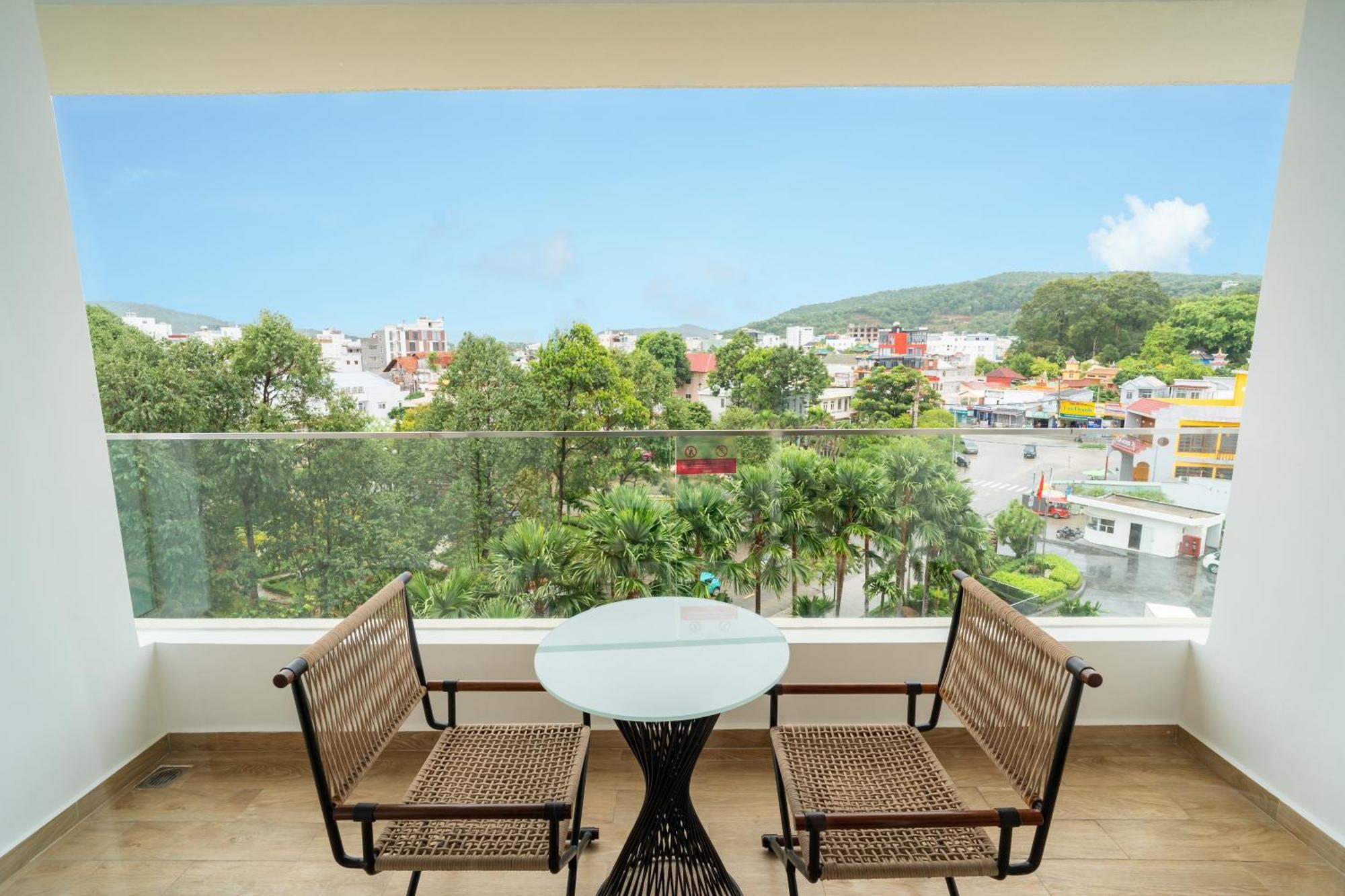 Hotel Seashells & 5*