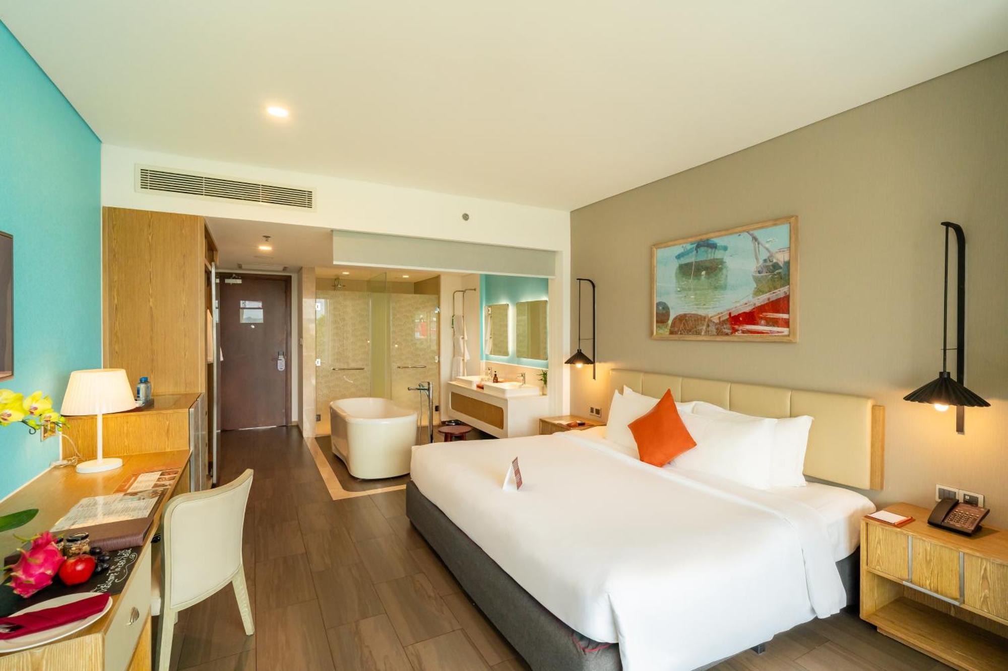 Seashells & Phu Quoc
