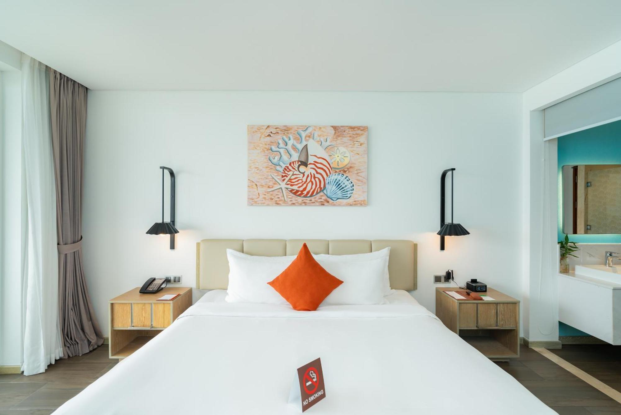 Seashells & 5* Phu Quoc