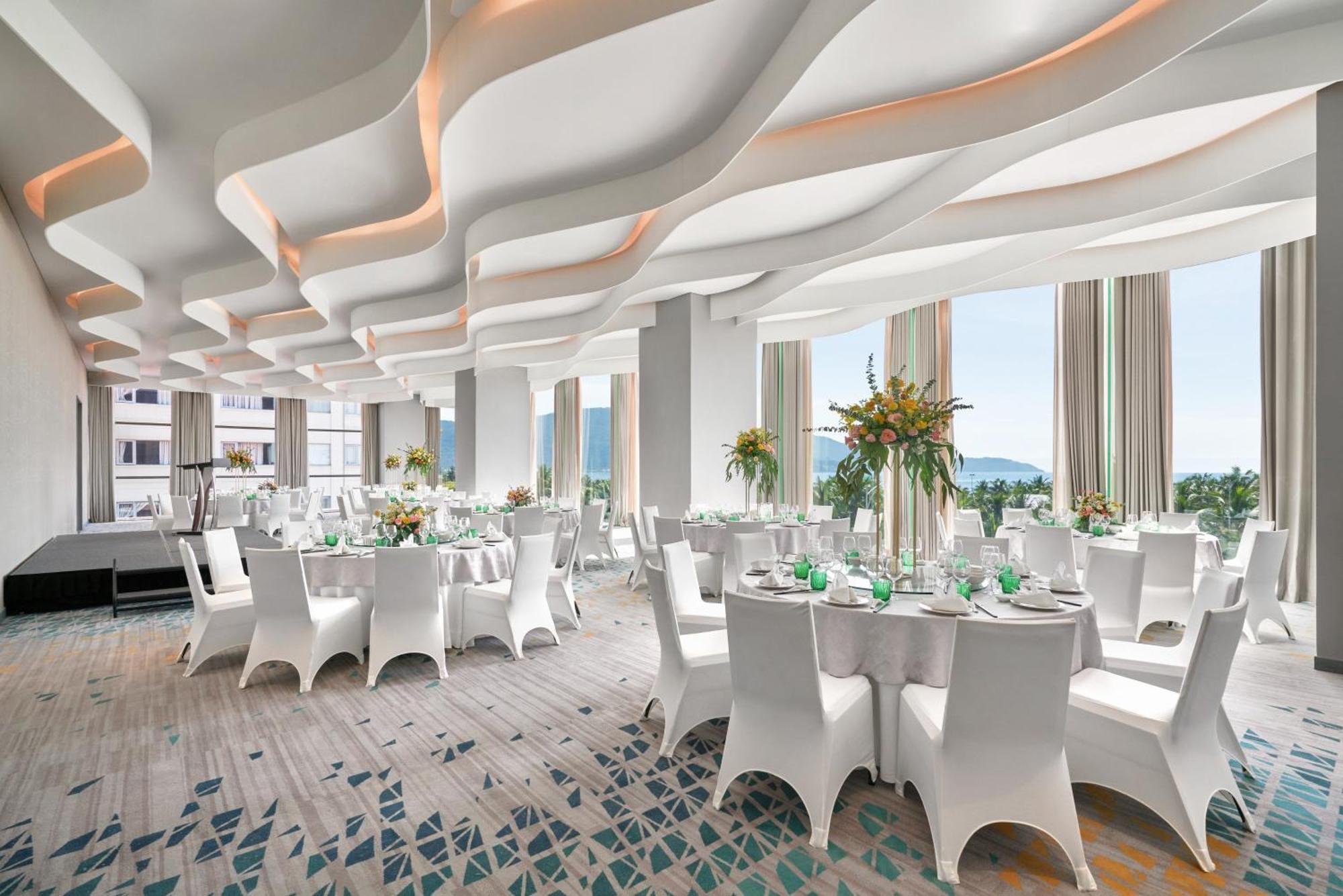 Voco Ma Belle By Ihg 5* Da Nang