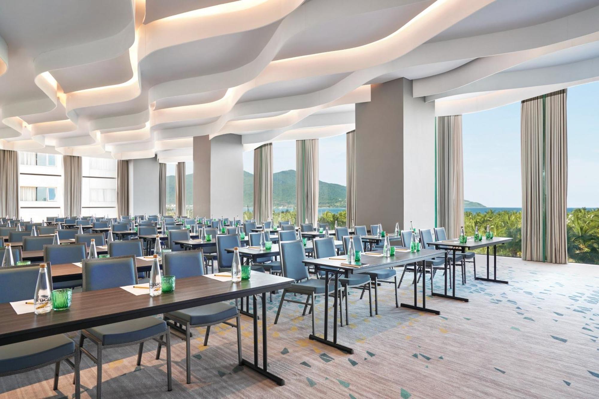 Voco Ma Belle Danang, Thuộc Tập đoàn Ihg