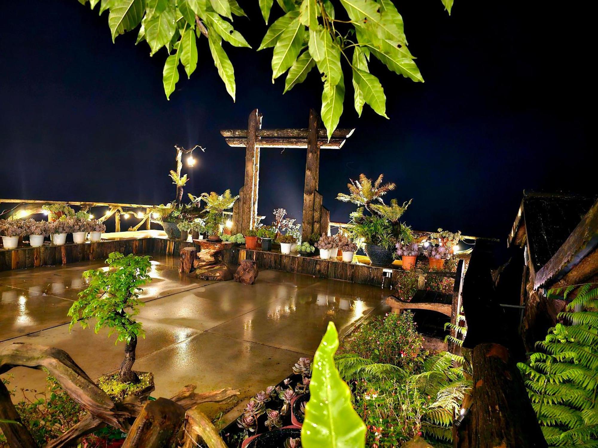 Mackeno Hotel Sa Pa