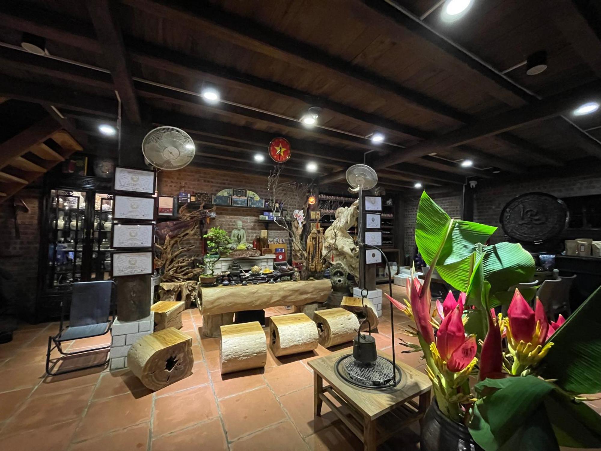 Mackeno Hotel