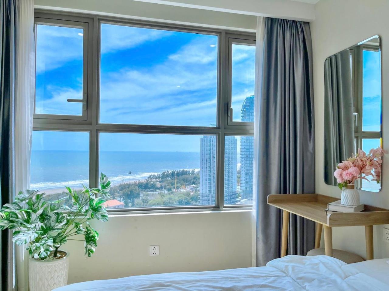 The Song Ho Du Lich Ven Bien Vip Apartment Vũng Tàu