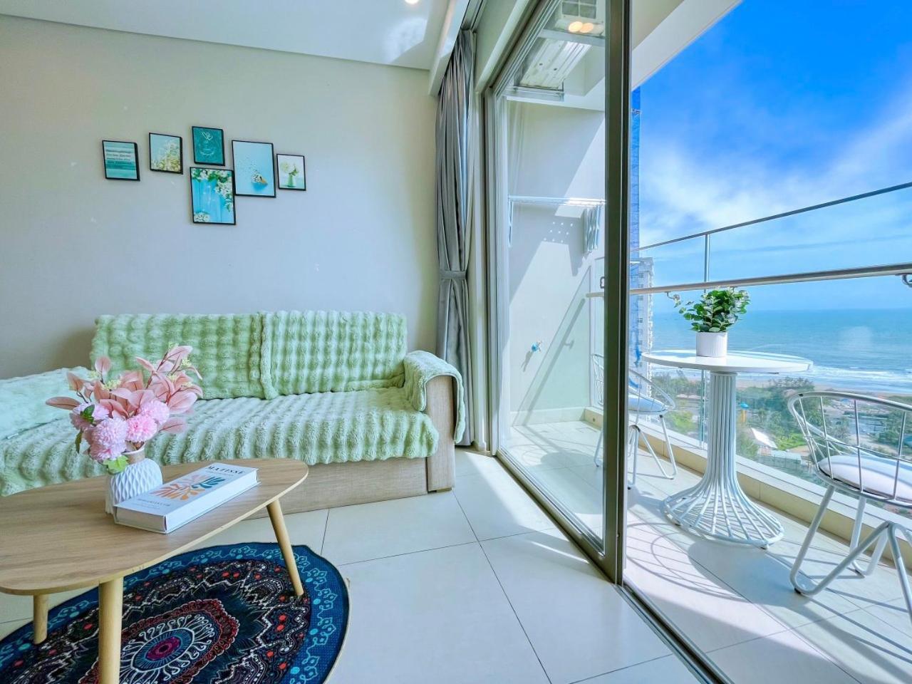 Apartment The Song Ho Du Lich Ven Bien Vip Vũng Tàu
