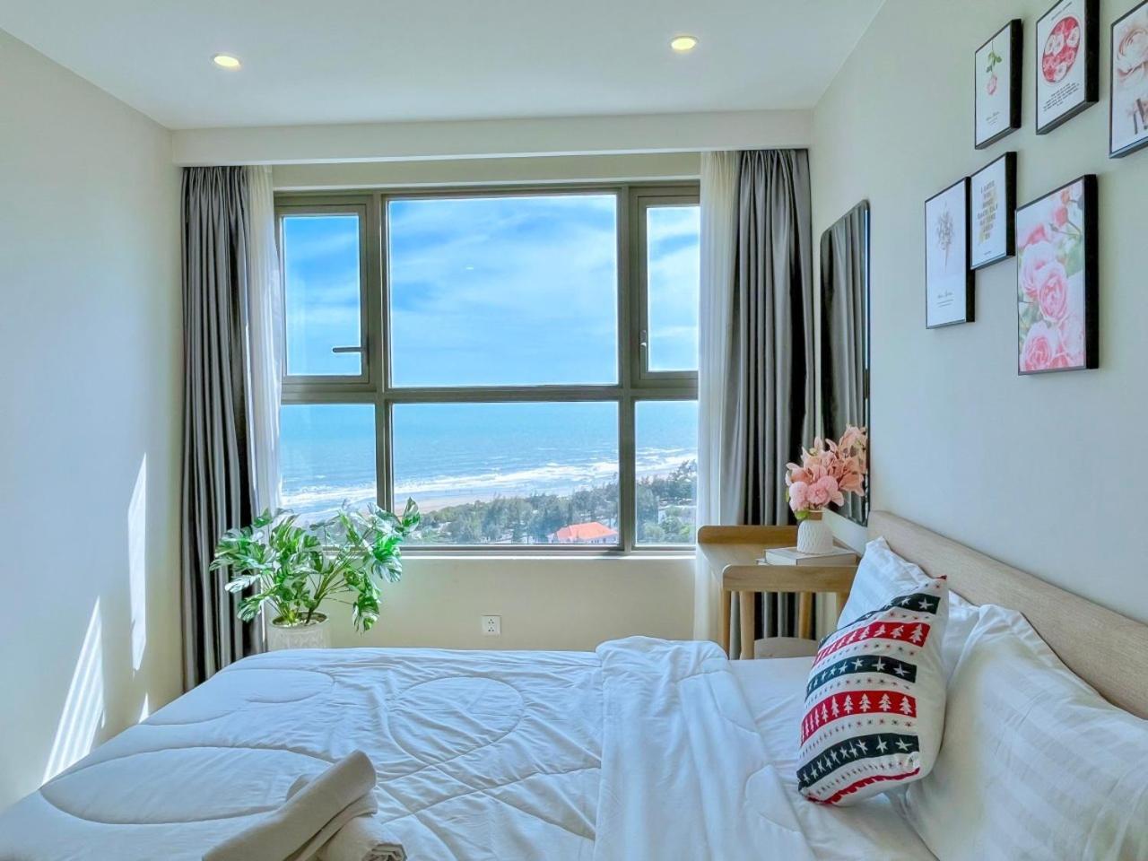 Apartment The Song Ho Du Lich Ven Bien Vip Vũng Tàu