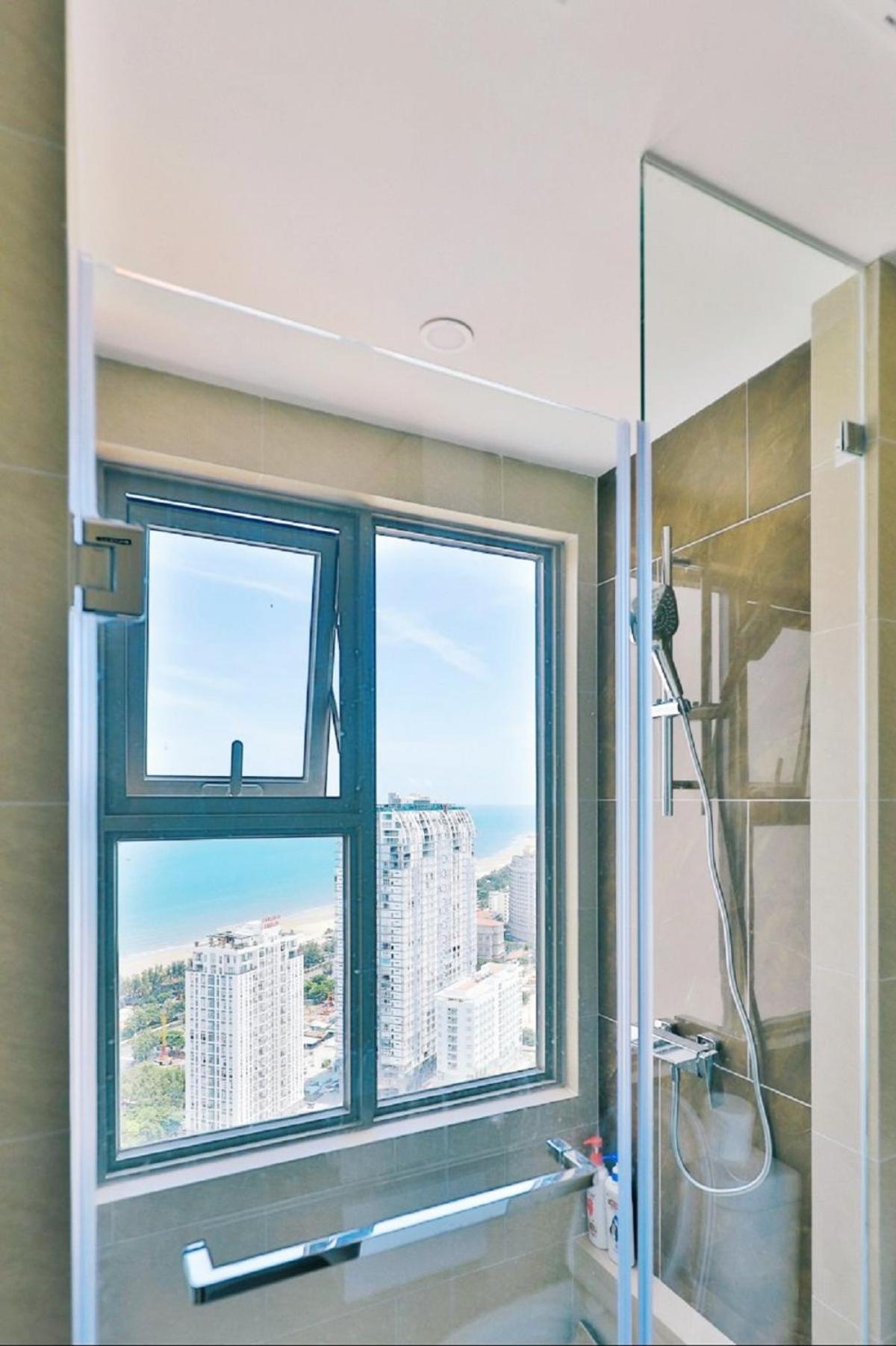 The Song Ho Du Lich Ven Bien Vip Apartment