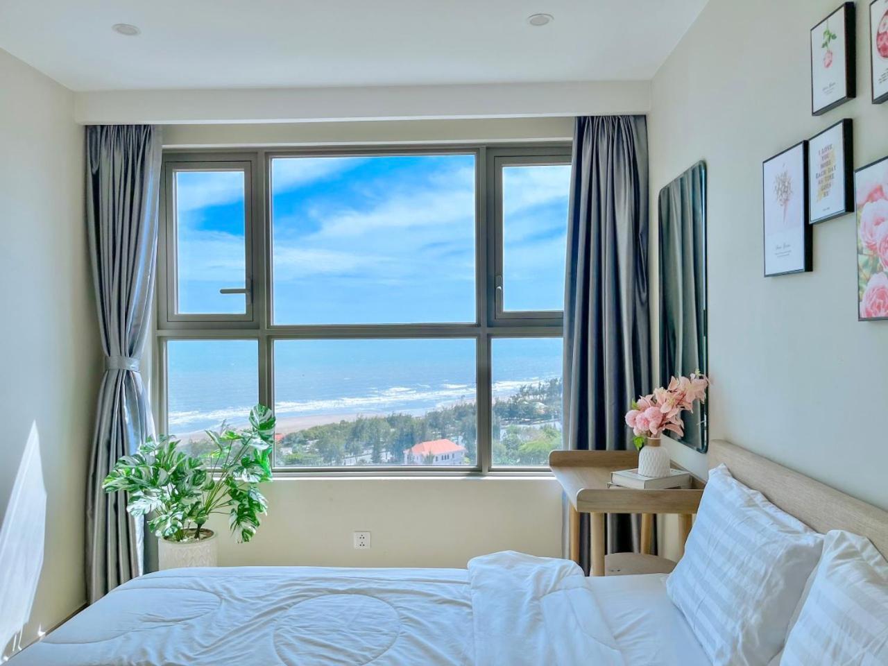 The Song Ho Du Lich Ven Bien Vip Apartment Vũng Tàu
