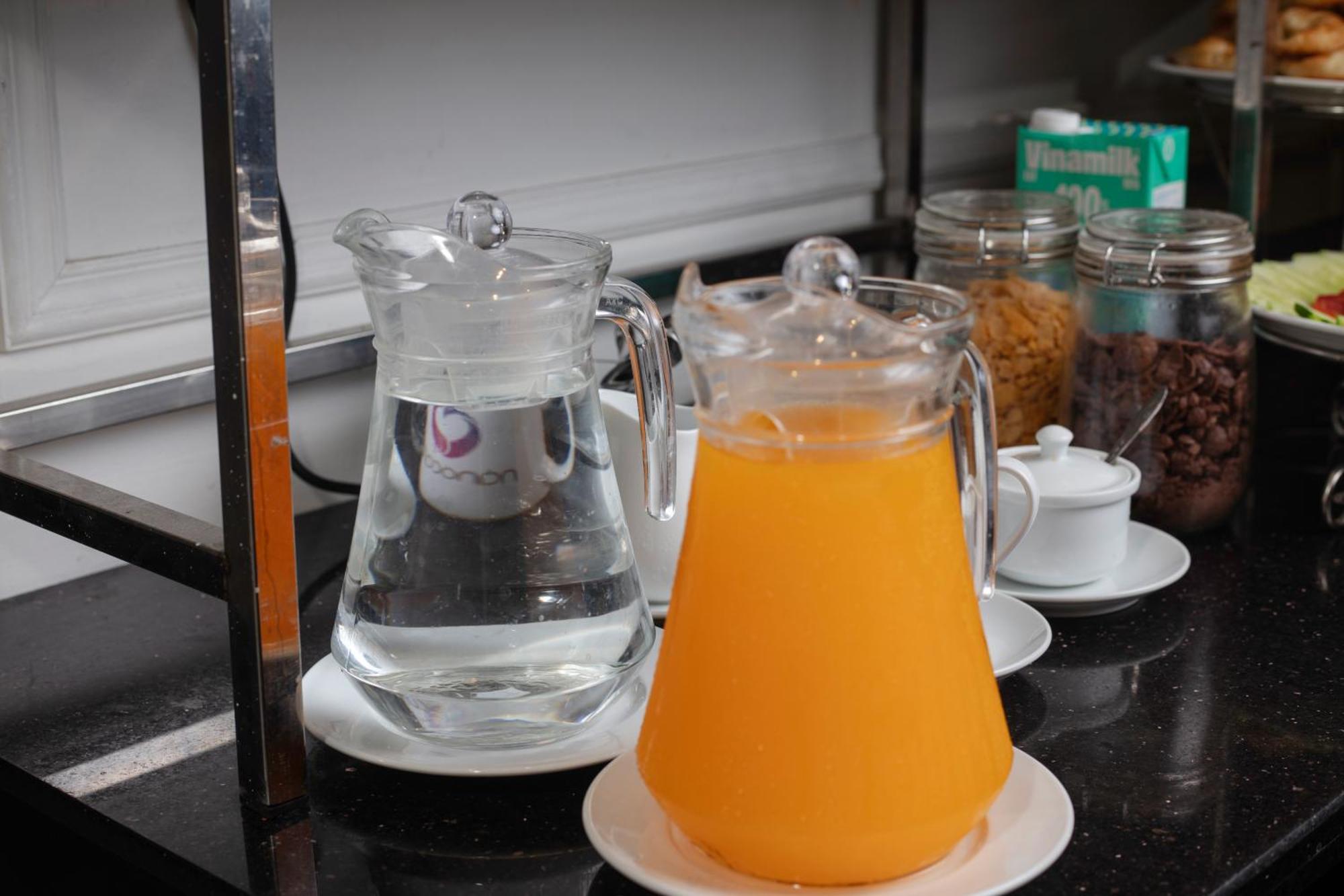 Hanoi Lake View Hotel & Spa Hanoi