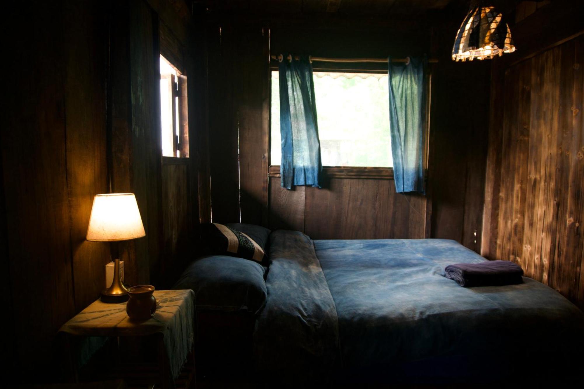 Bluebird - Cozy Indigo Sa Pa