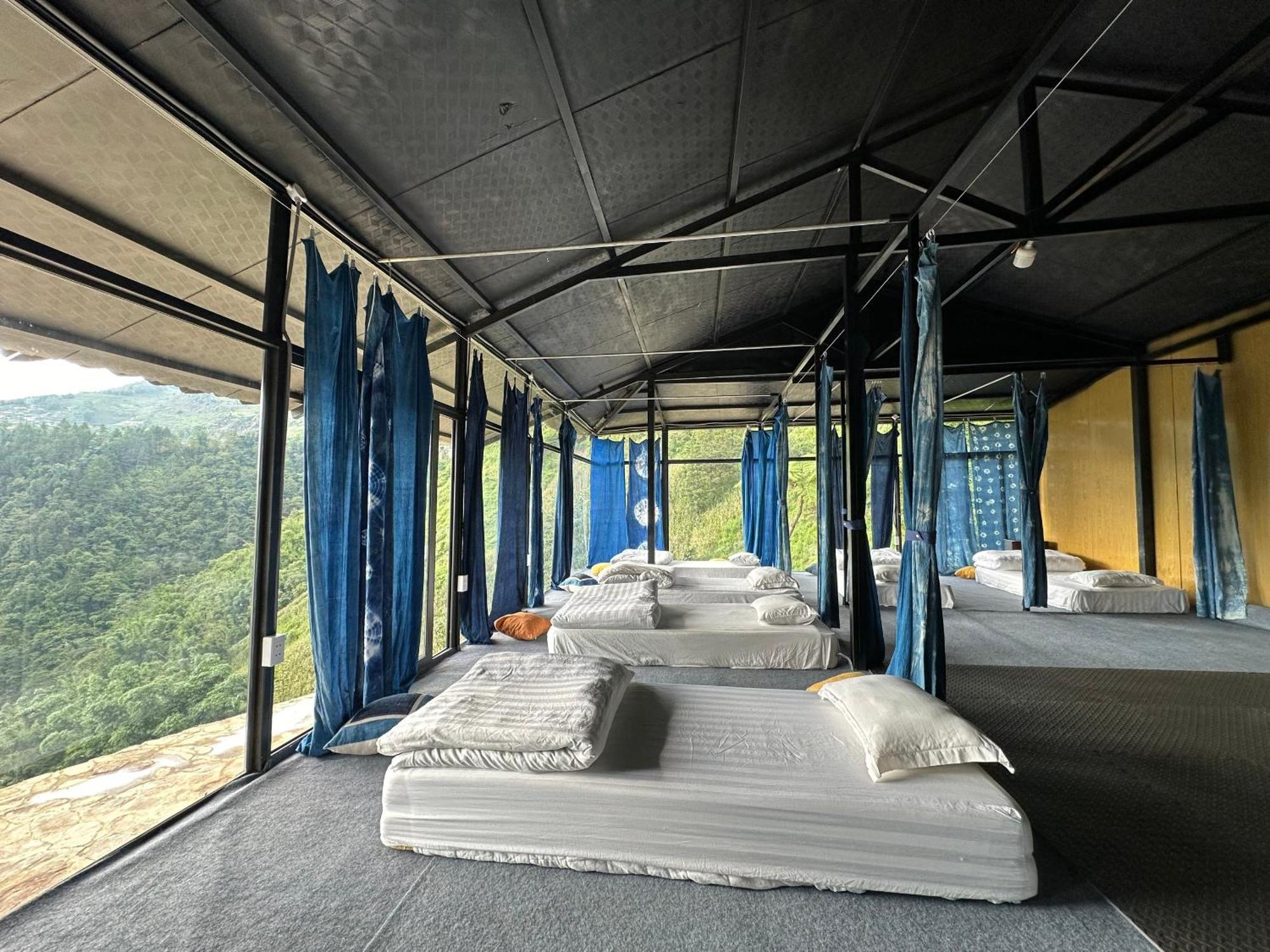 Nomadtrails Homestay