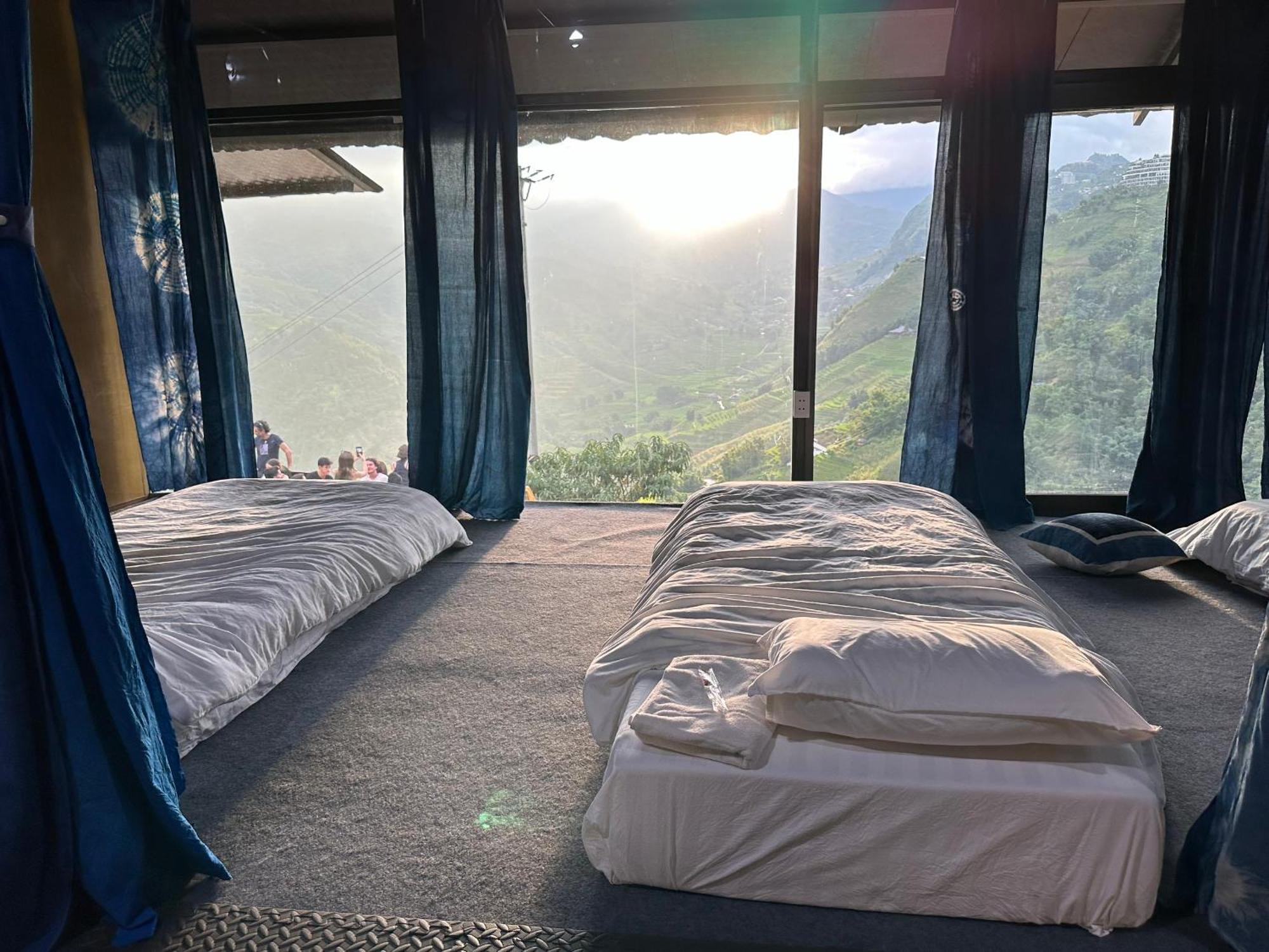 Homestay Nomadtrails