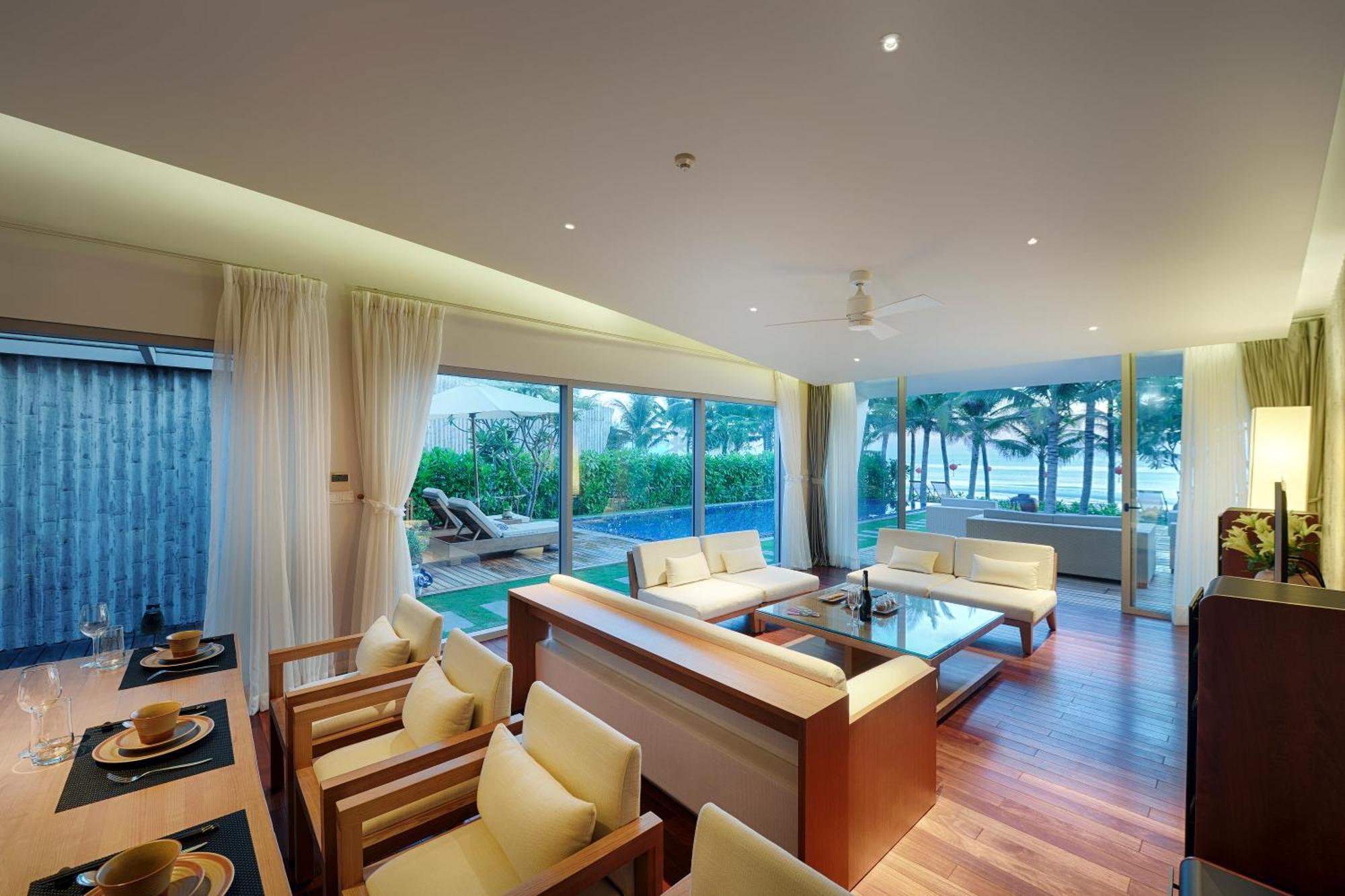 Resort Naman Retreat 5*