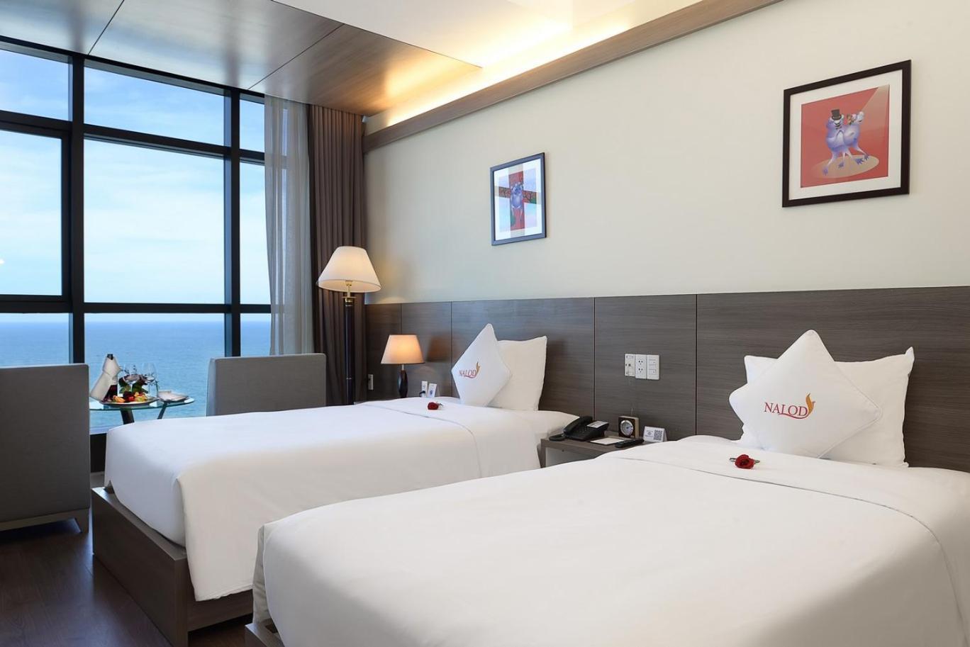 Hotel The Nalod