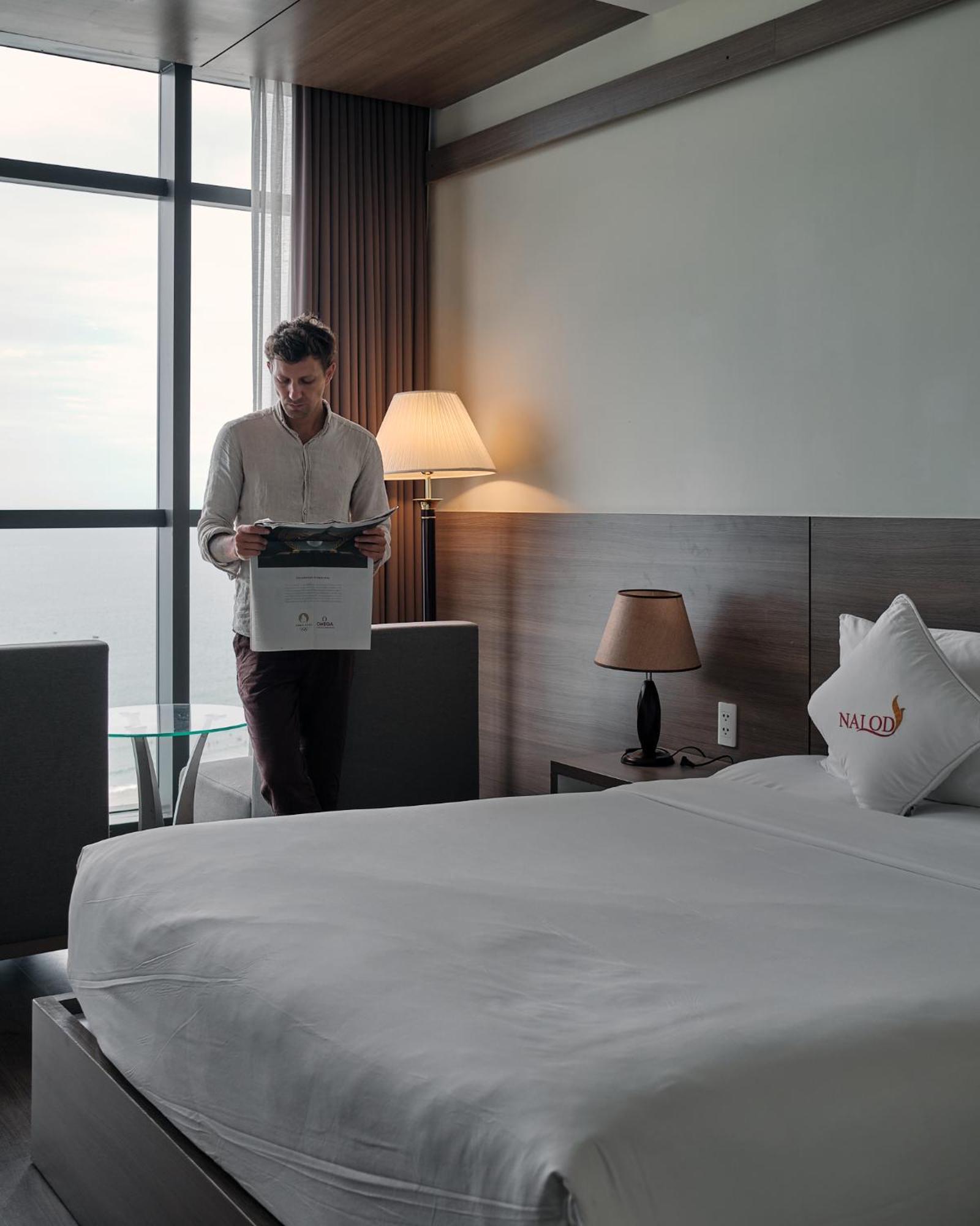 Hotel The Nalod