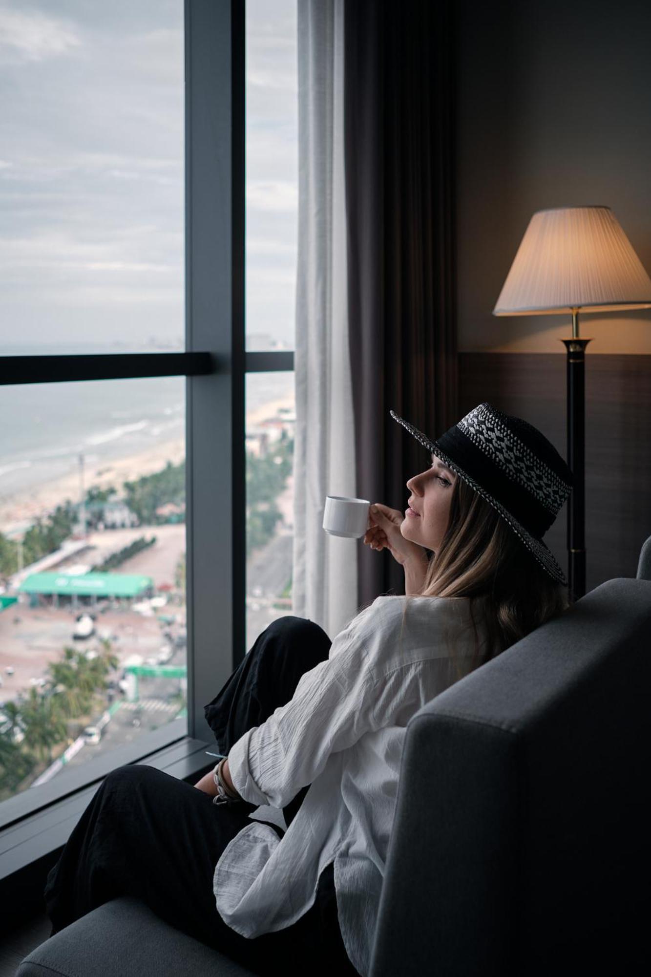 The Nalod Hotel 5*
