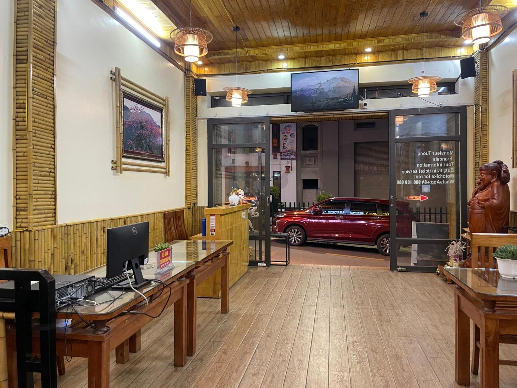 Hostel Tuongmai