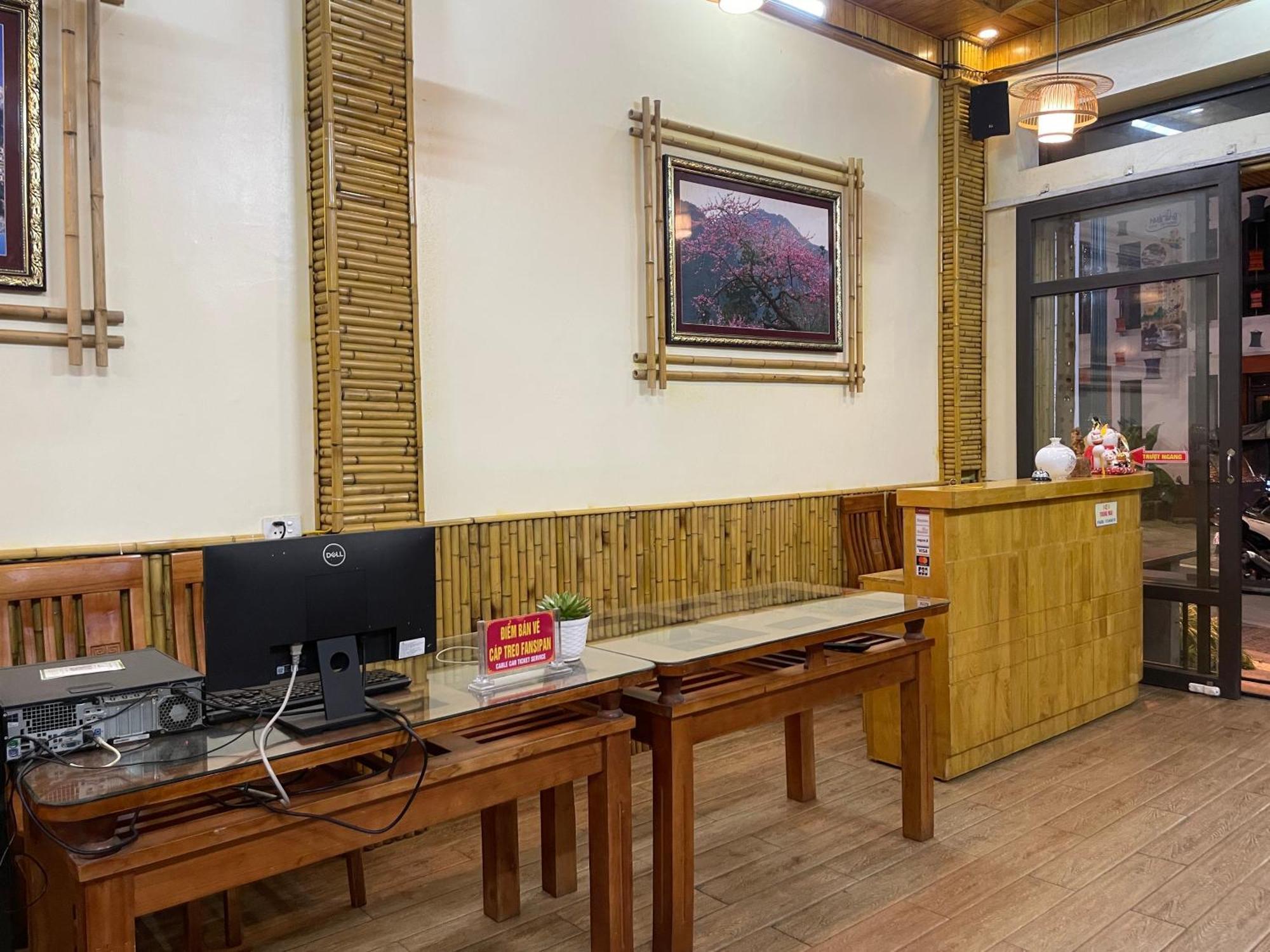 Hostel Tuongmai *