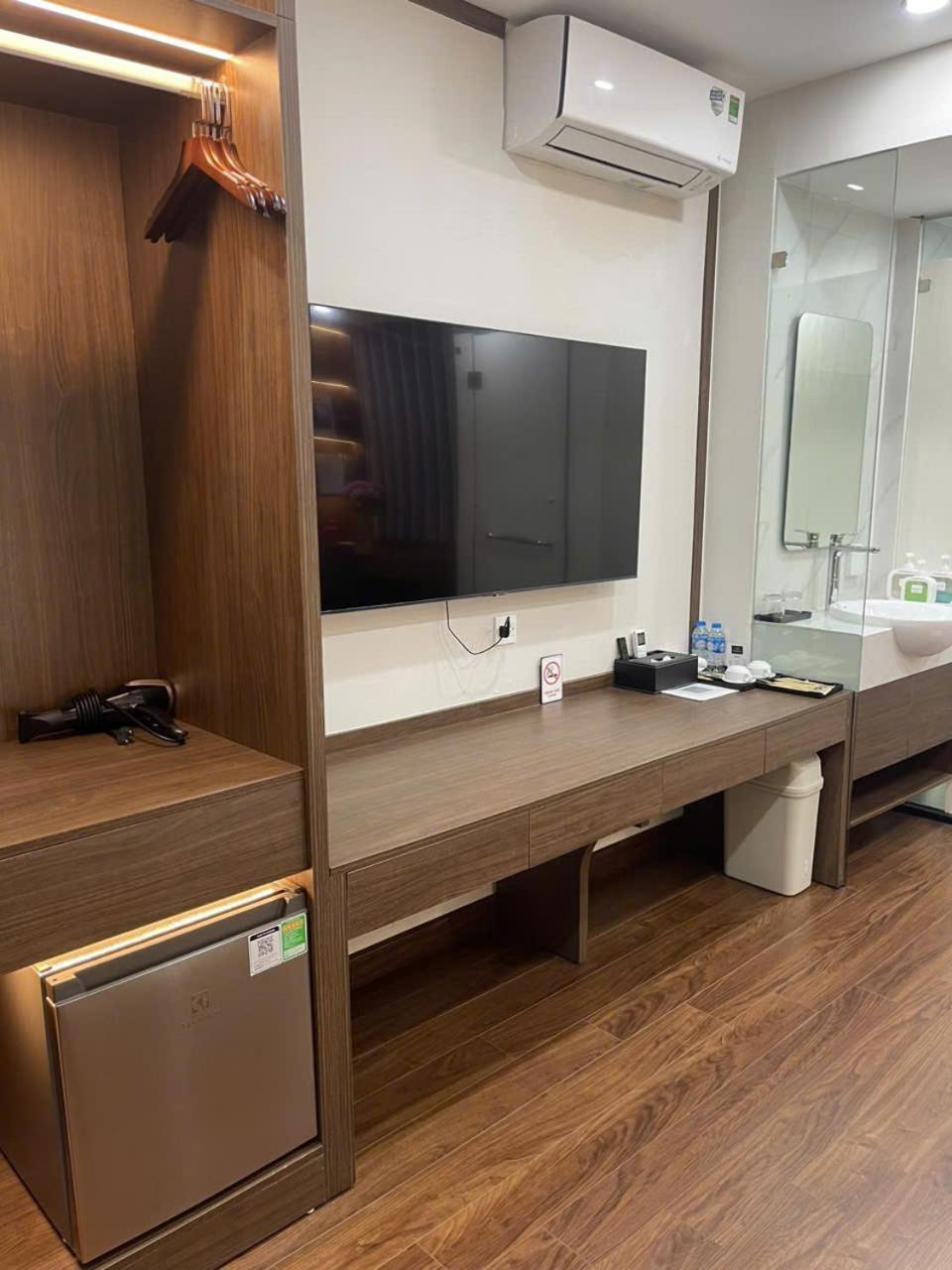 The Cosy Hotel Hanoi