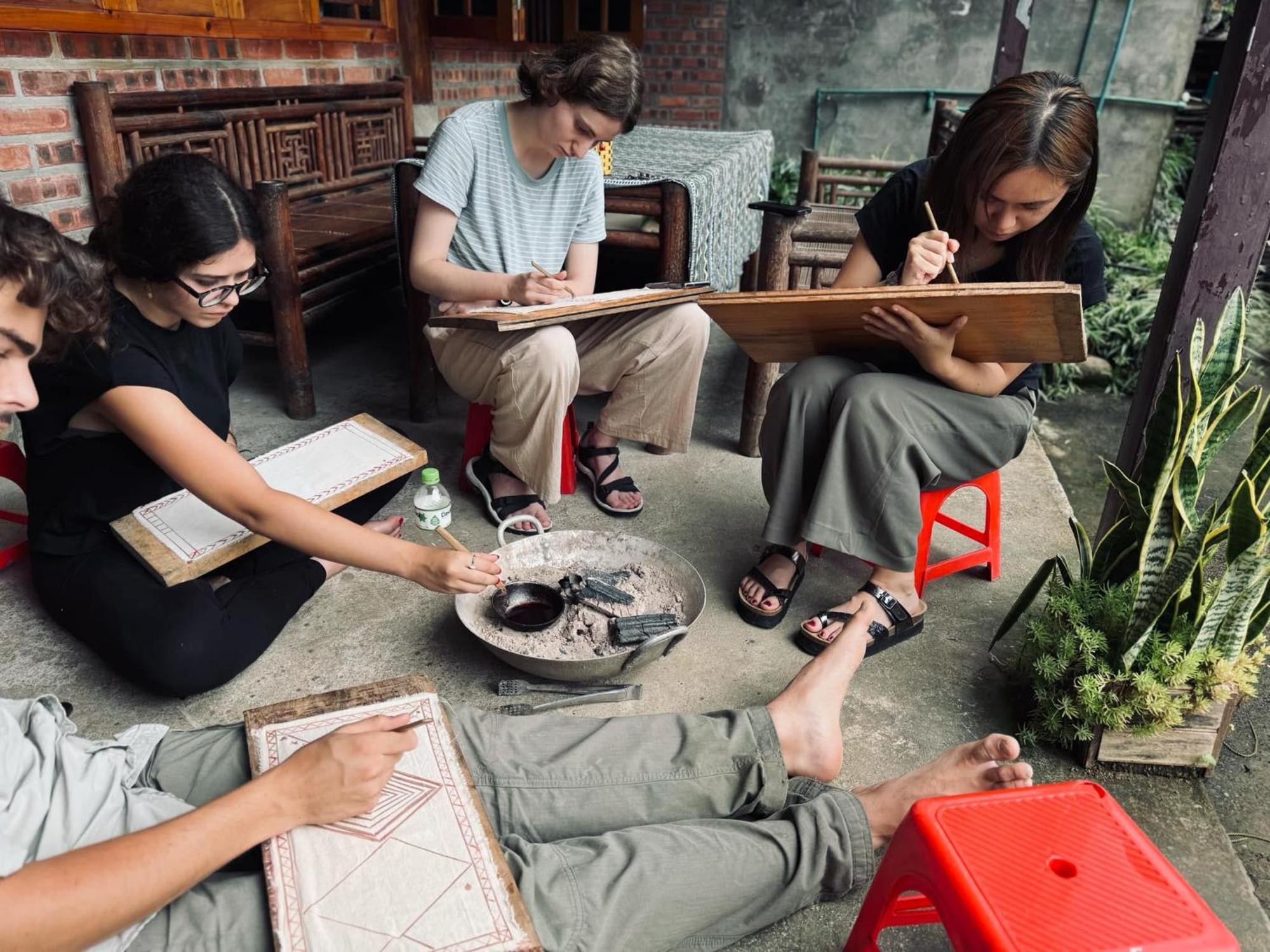 Surelee House And Trekking Sa Pa