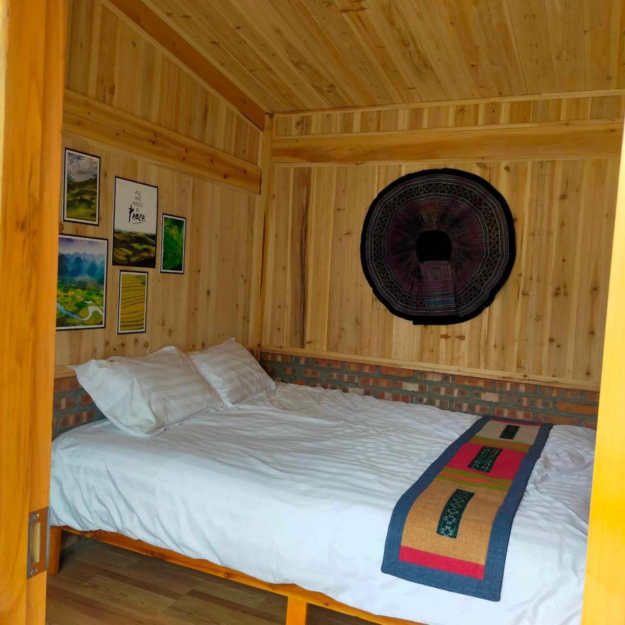 Chacha's House Guest house *