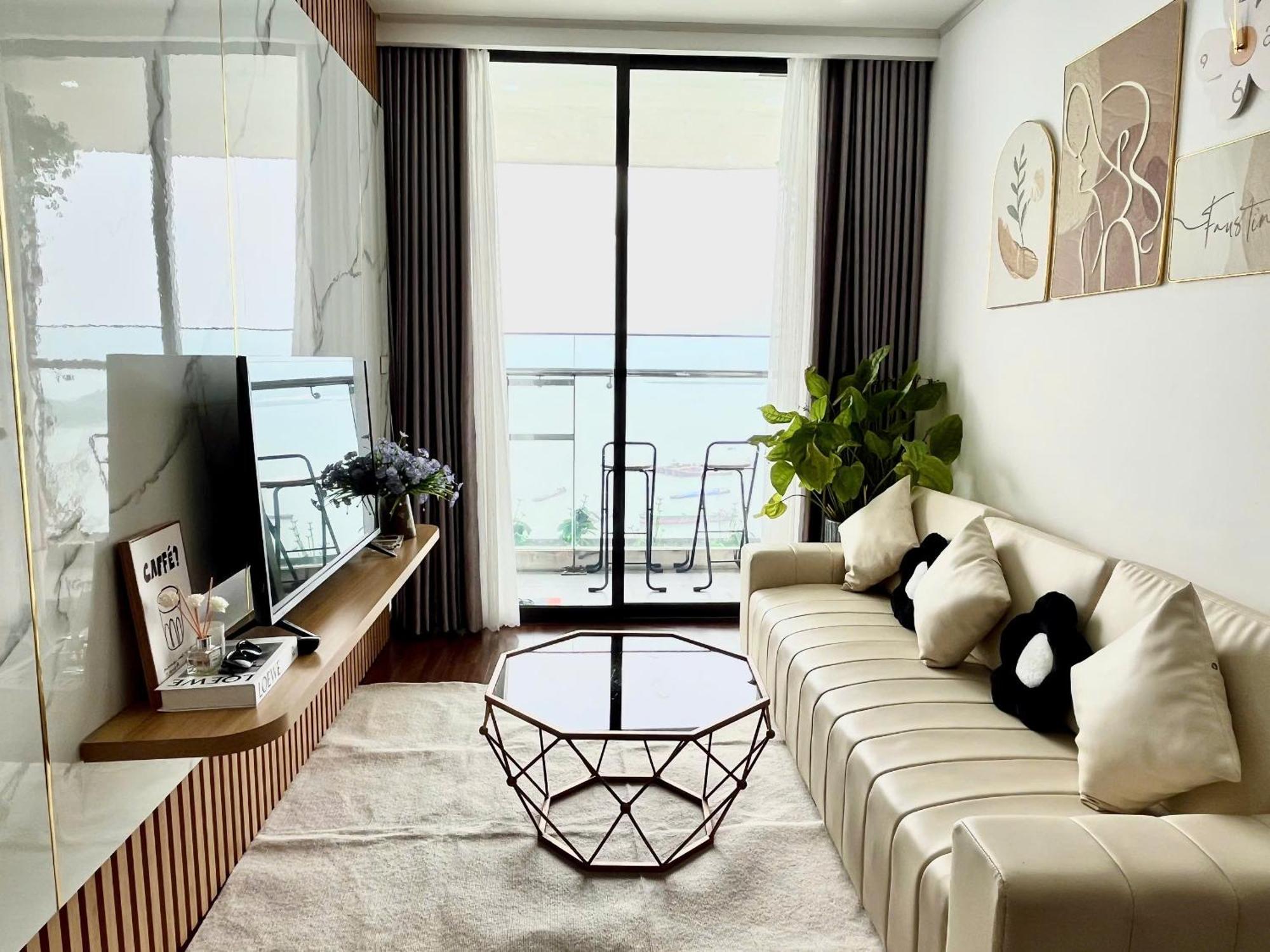 Happy House Apartment